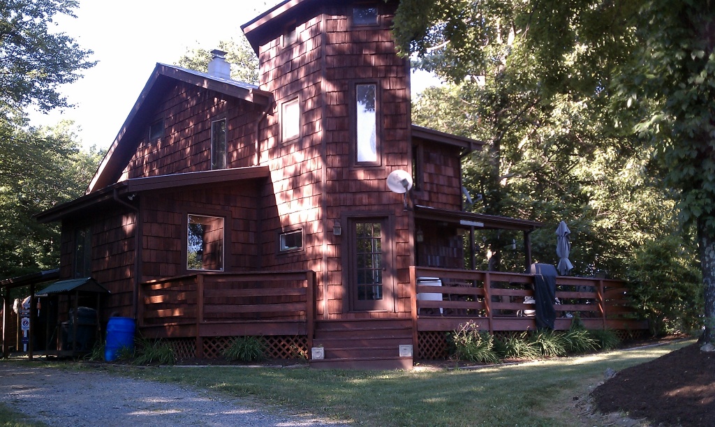 11890 Countyline Road Copper Hill, VA 24079 - Photo 5 of 5 House