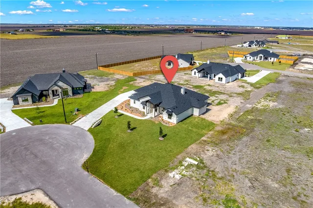 $739,000 | 1518 Mariposa Ranch Drive, Corpus Christi, TX 78415