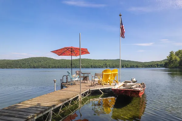 $799,000 | 220 Hyatt Camp Road, Benson, VT 05743