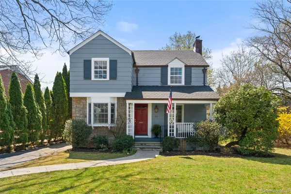 $1,595,000 | 44 Sprague Road, Scarsdale, NY 10583