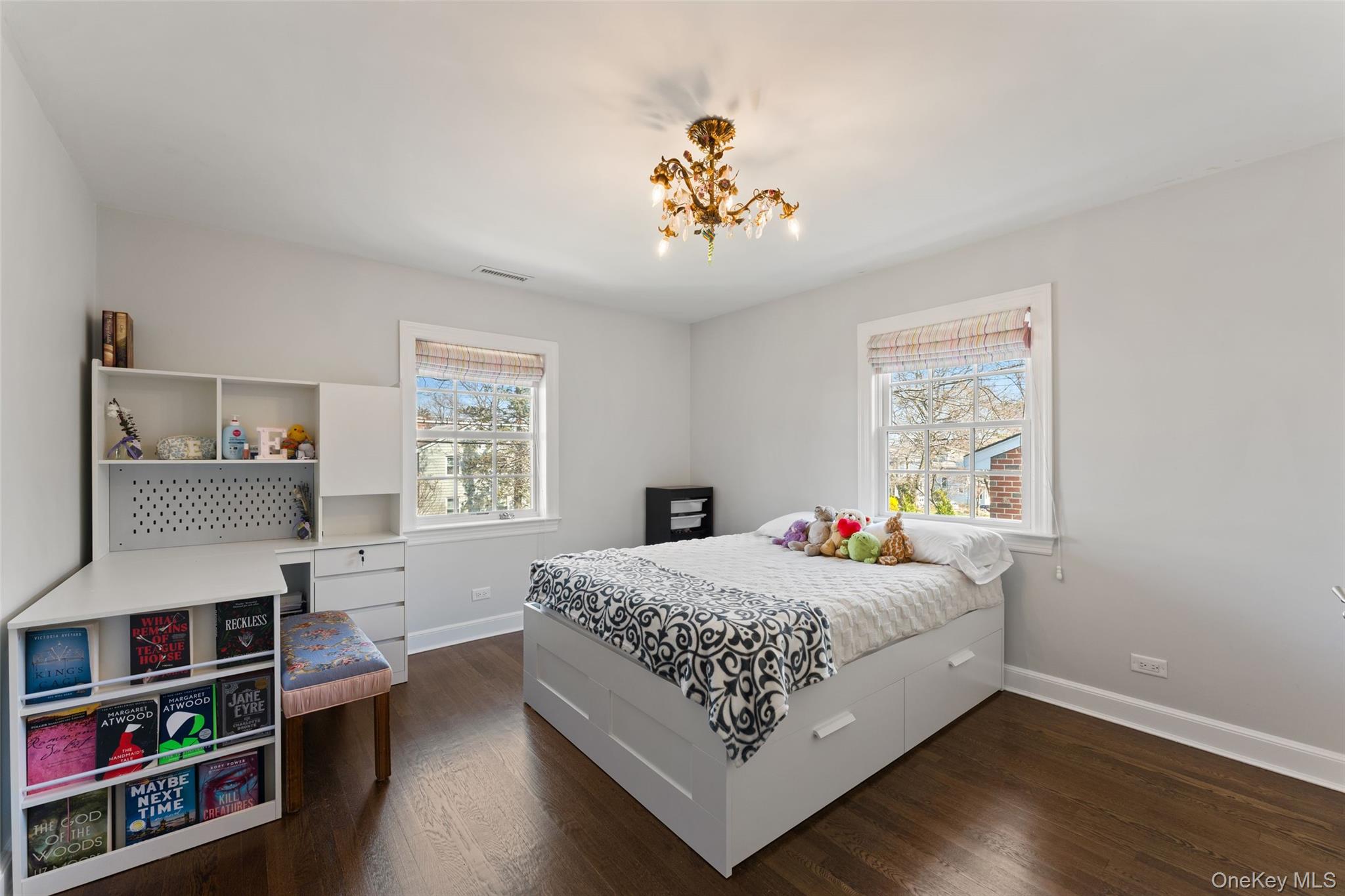 44 Sprague Road Scarsdale, NY 10583 - Photo 21 of 36 3rd bedroom