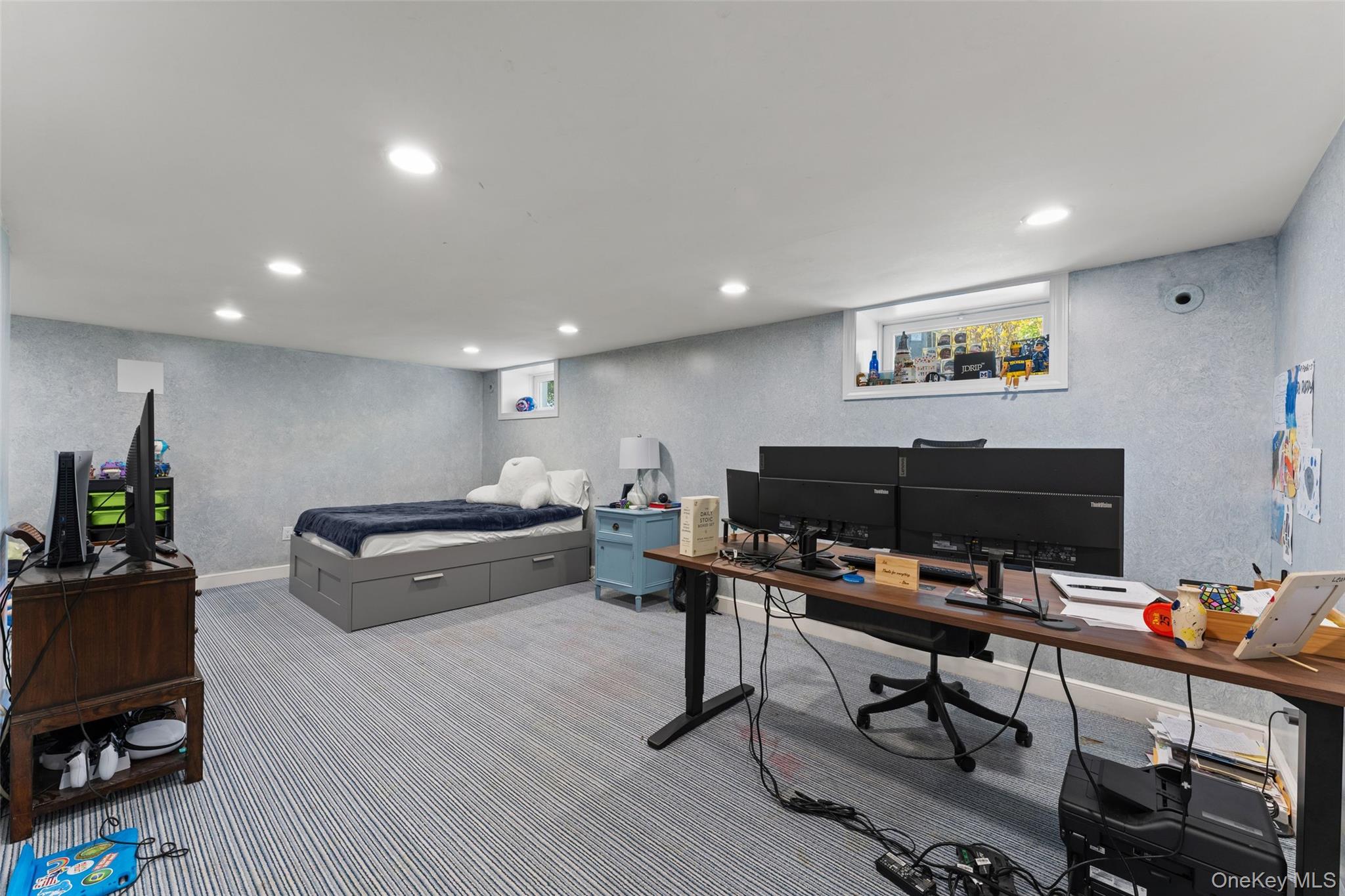 44 Sprague Road Scarsdale, NY 10583 - Photo 24 of 36 Endless opportunities on lower level