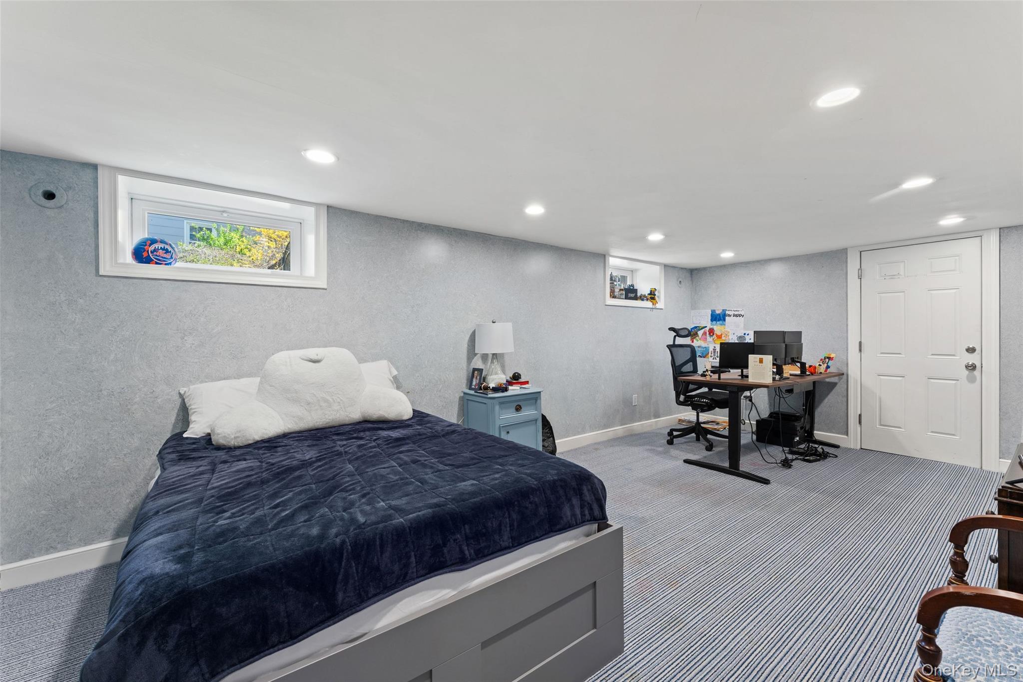 44 Sprague Road Scarsdale, NY 10583 - Photo 25 of 36 Potential 4th bedroom