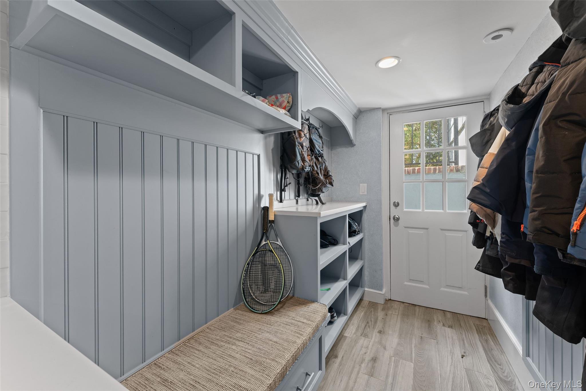 44 Sprague Road Scarsdale, NY 10583 - Photo 26 of 36 Beautiful custom mud room