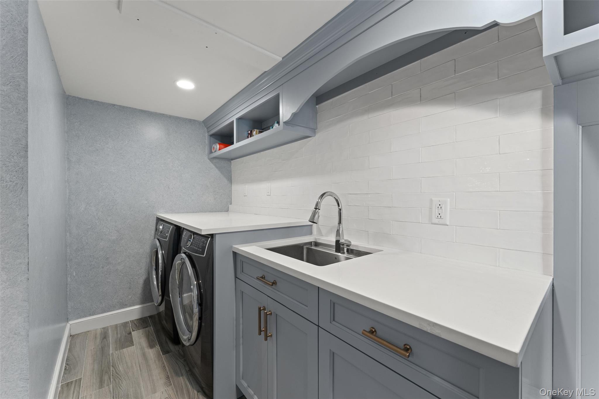 44 Sprague Road Scarsdale, NY 10583 - Photo 27 of 36 The new laundry room of your dreams
