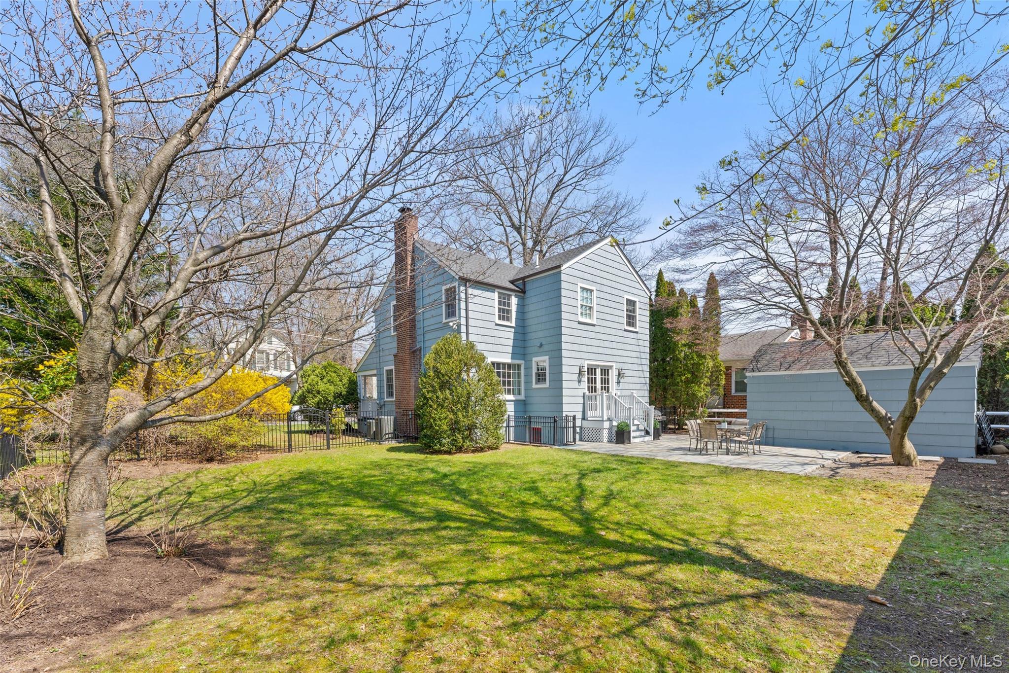 44 Sprague Road Scarsdale, NY 10583 - Photo 31 of 36 Oversized lot