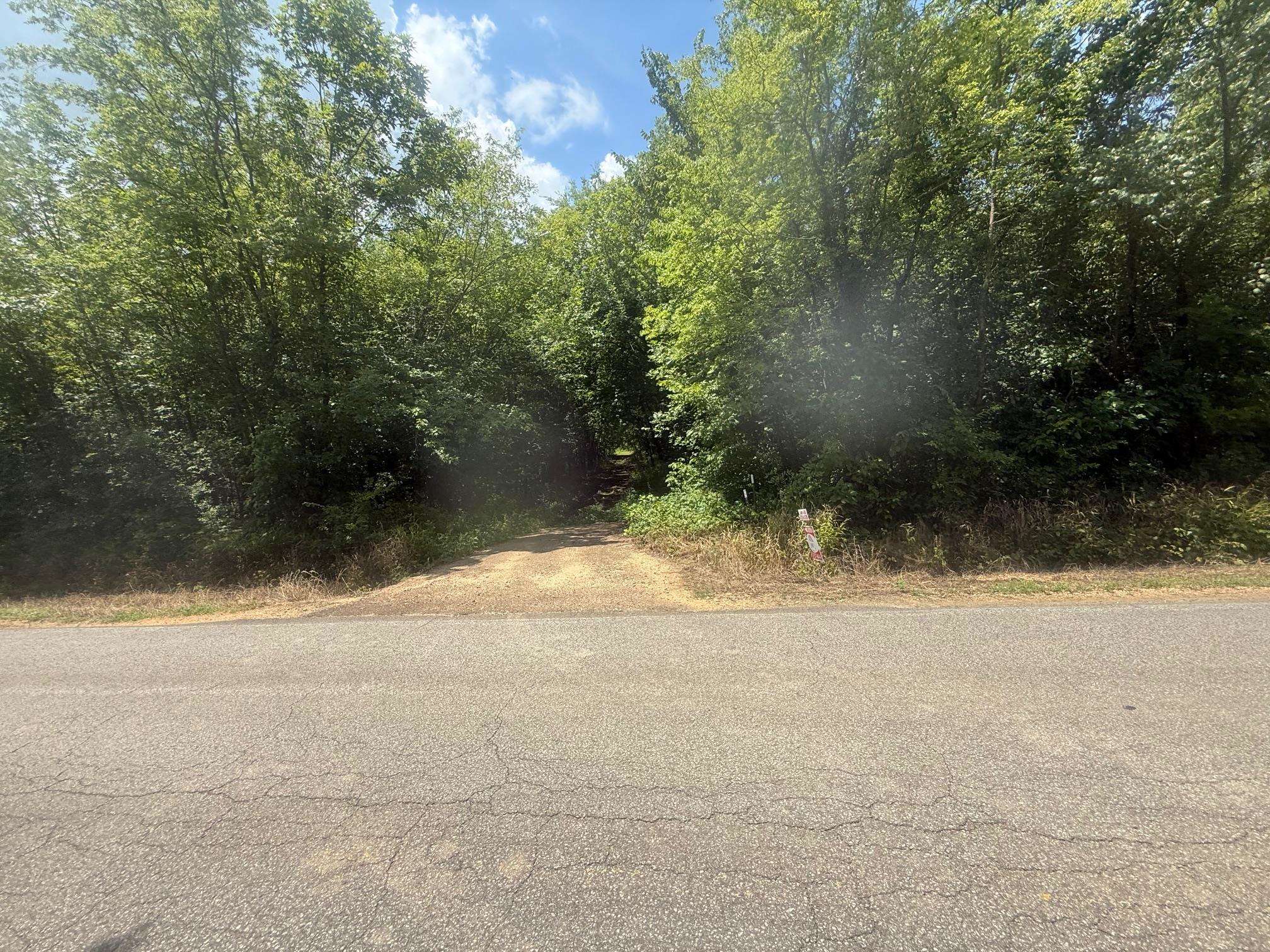 4 Coffee Landing Road Adamsville, TN 38310 - Photo 1 of 16 View of road