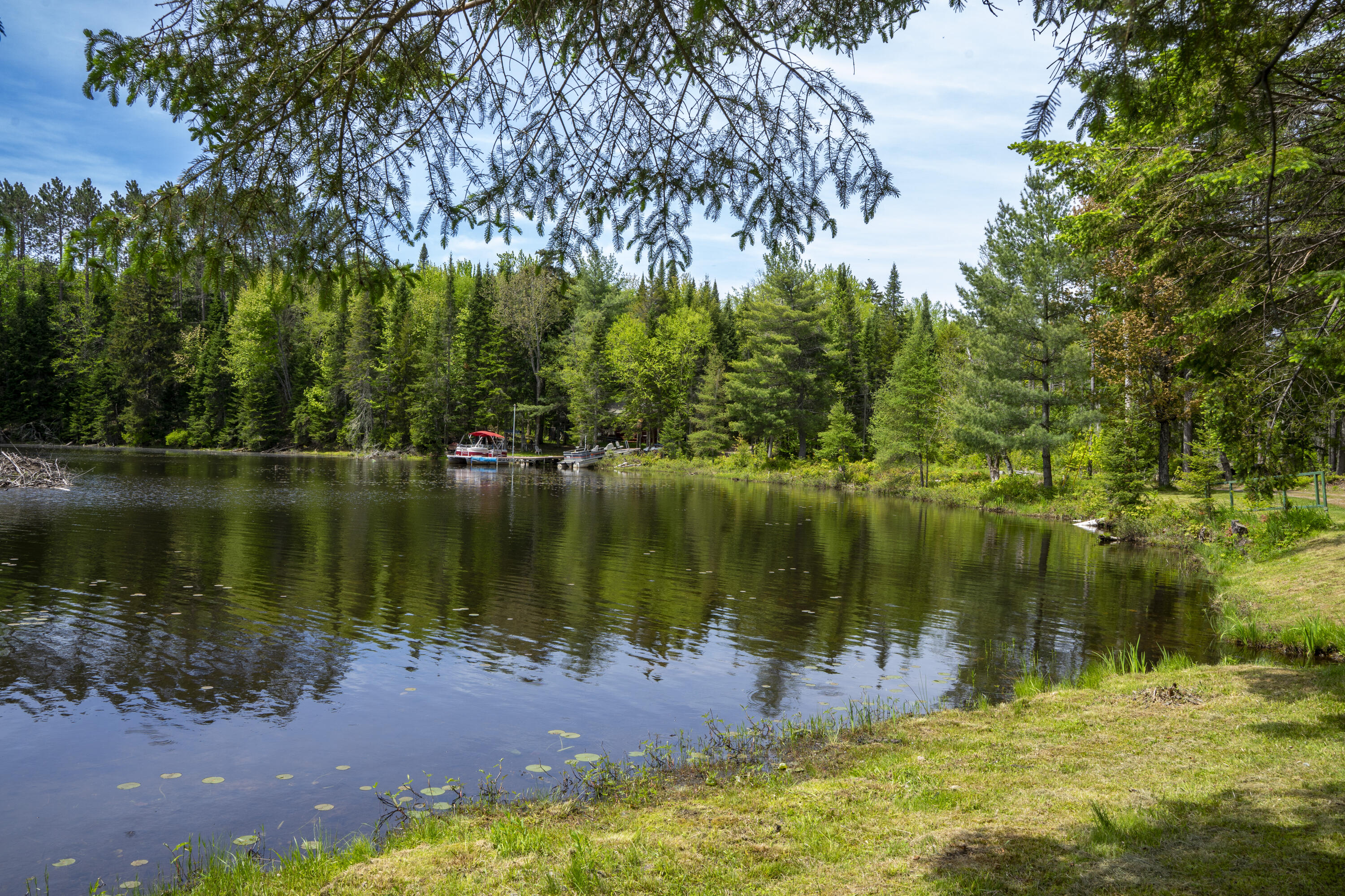 48 Channel Road Owls Head, NY 12969 - Photo 23 of 27