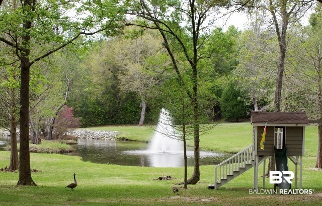 10890 Grant Road Fairhope, AL 36532 - Photo 37 of 42 Peaceful Setting