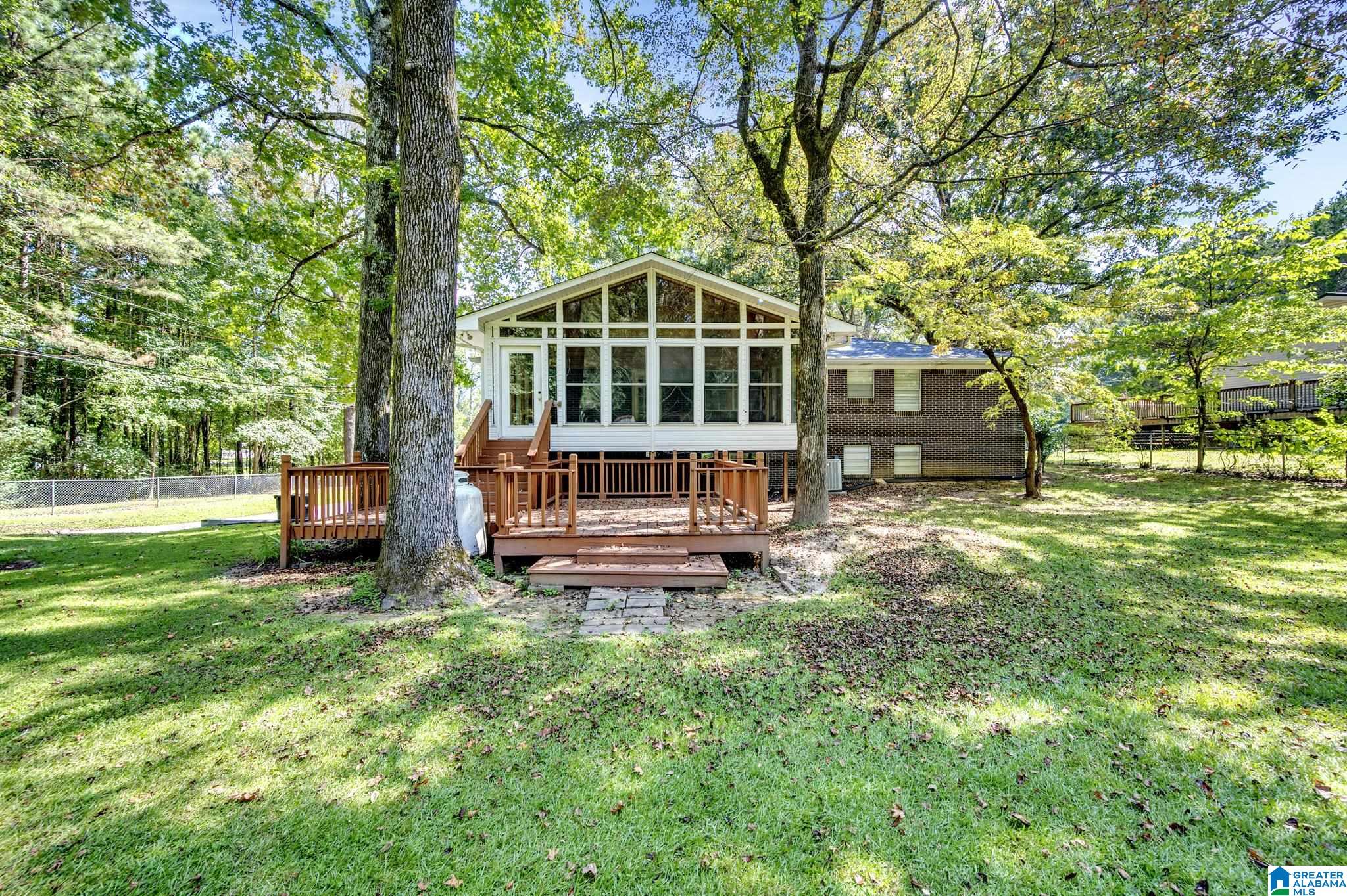 5956 Tommy Town Road Mount Olive, AL 35117 - Photo 29 of 36
