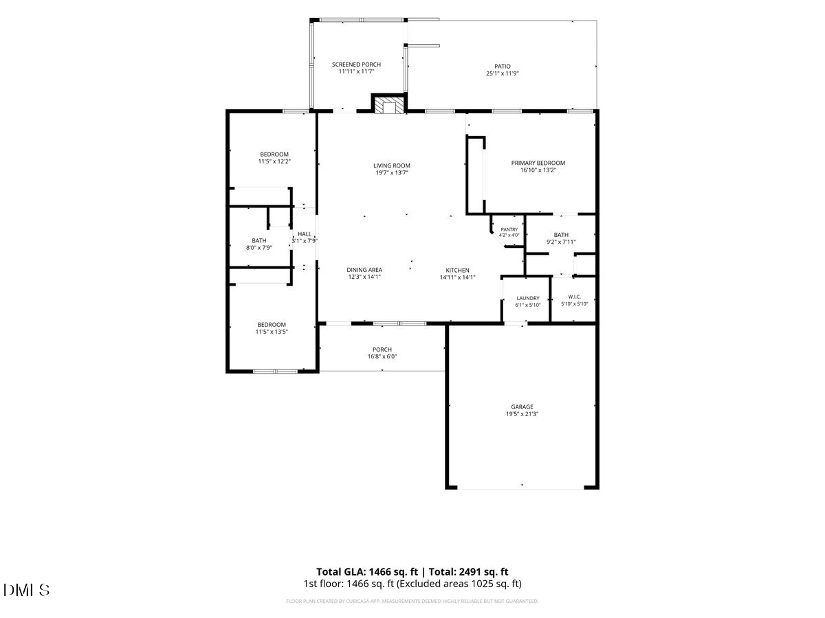 4885 Hopkins Road Middlesex, NC 27557 - Photo 36 of 36