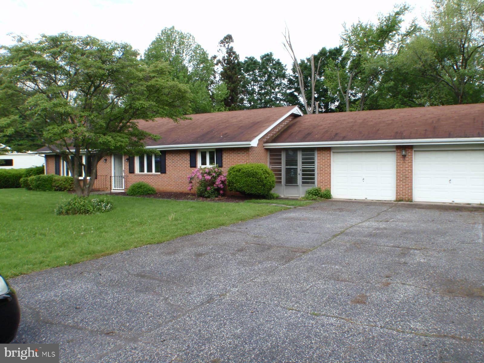 760 Gist Road Westminster, MD 21157 - Photo 1 of 28 Front View