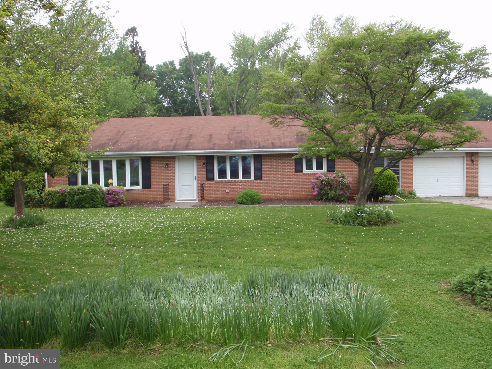 760 Gist Road Westminster, MD 21157 - Photo 2 of 28 Front View