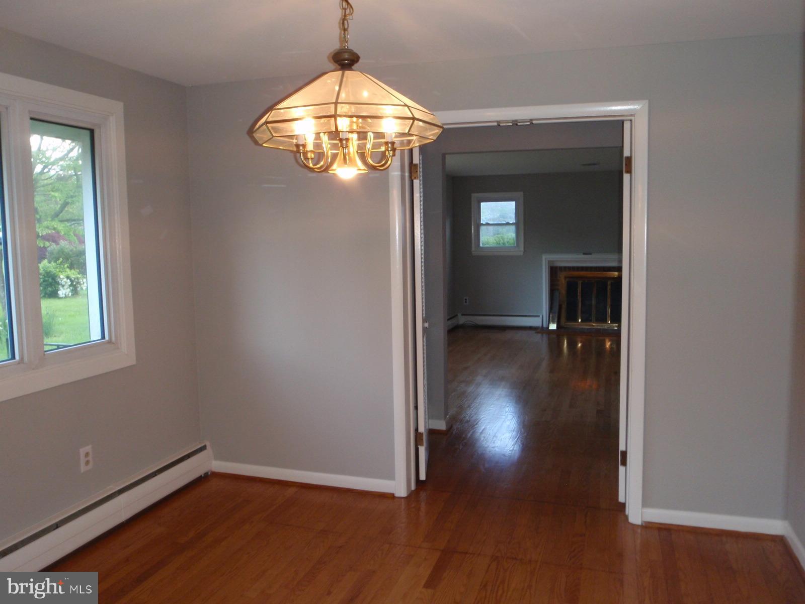 760 Gist Road Westminster, MD 21157 - Photo 12 of 28 Dining Room