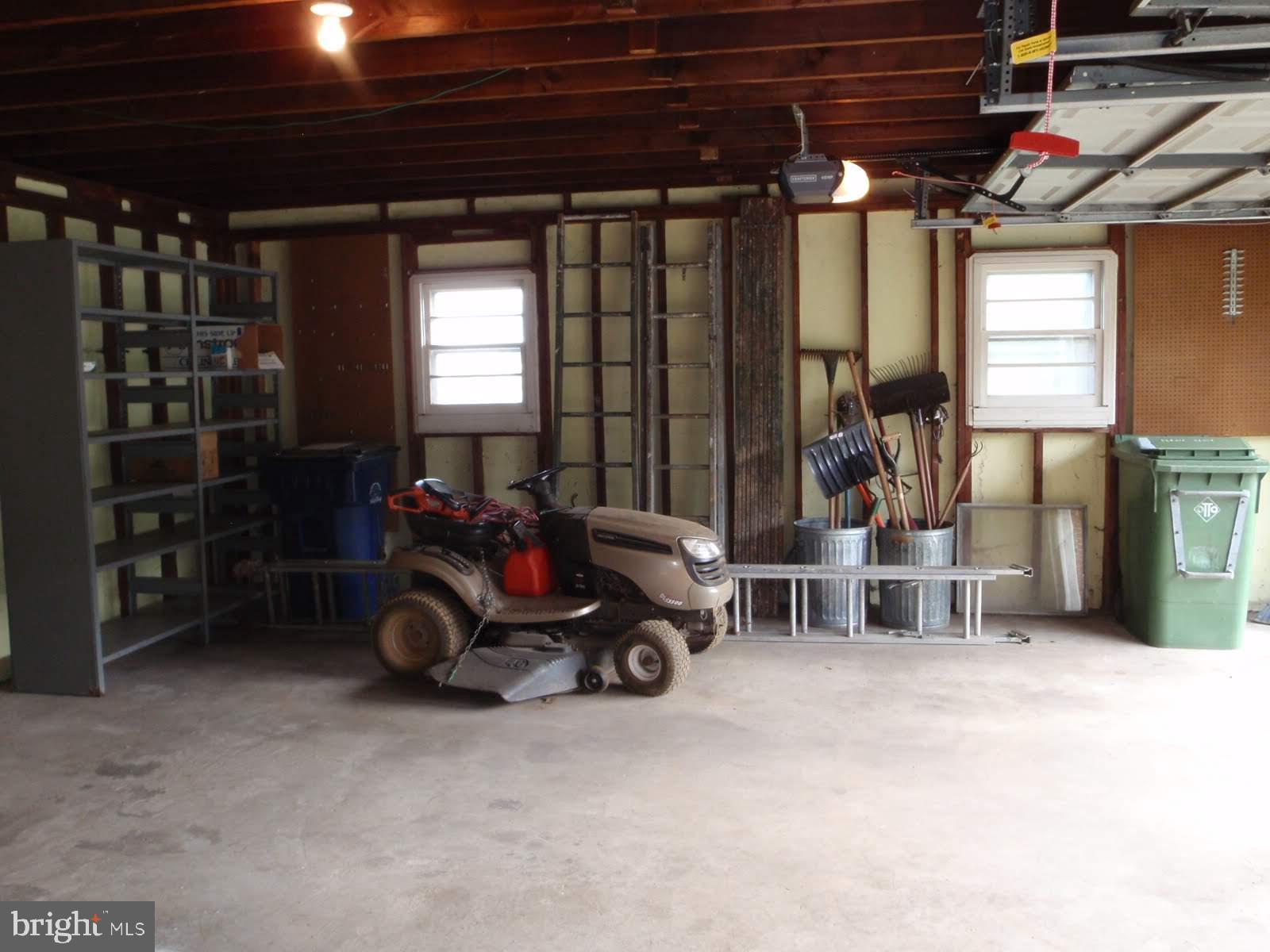 760 Gist Road Westminster, MD 21157 - Photo 17 of 28 2 Car Garage
