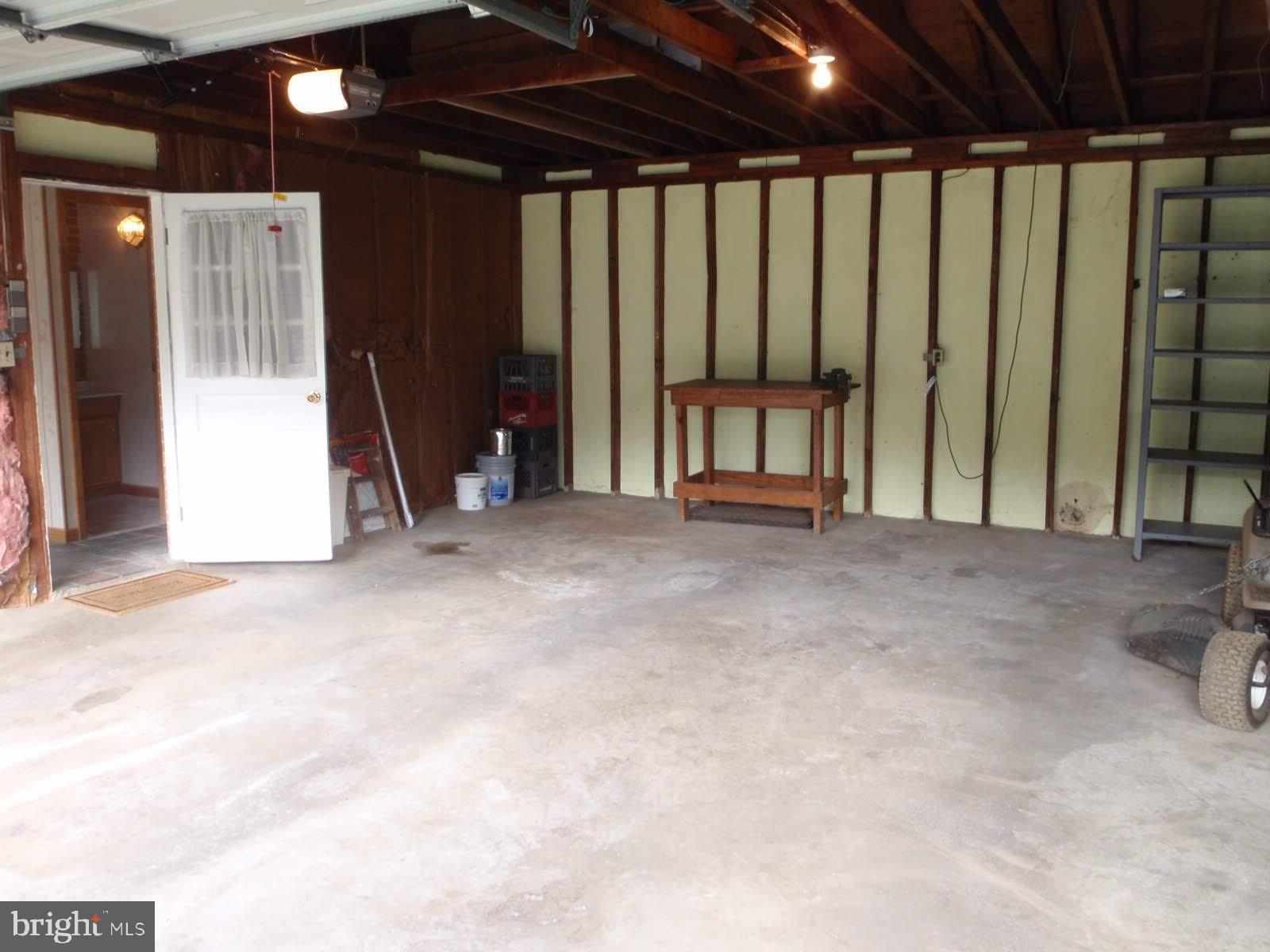 760 Gist Road Westminster, MD 21157 - Photo 18 of 28 2 Car Garage