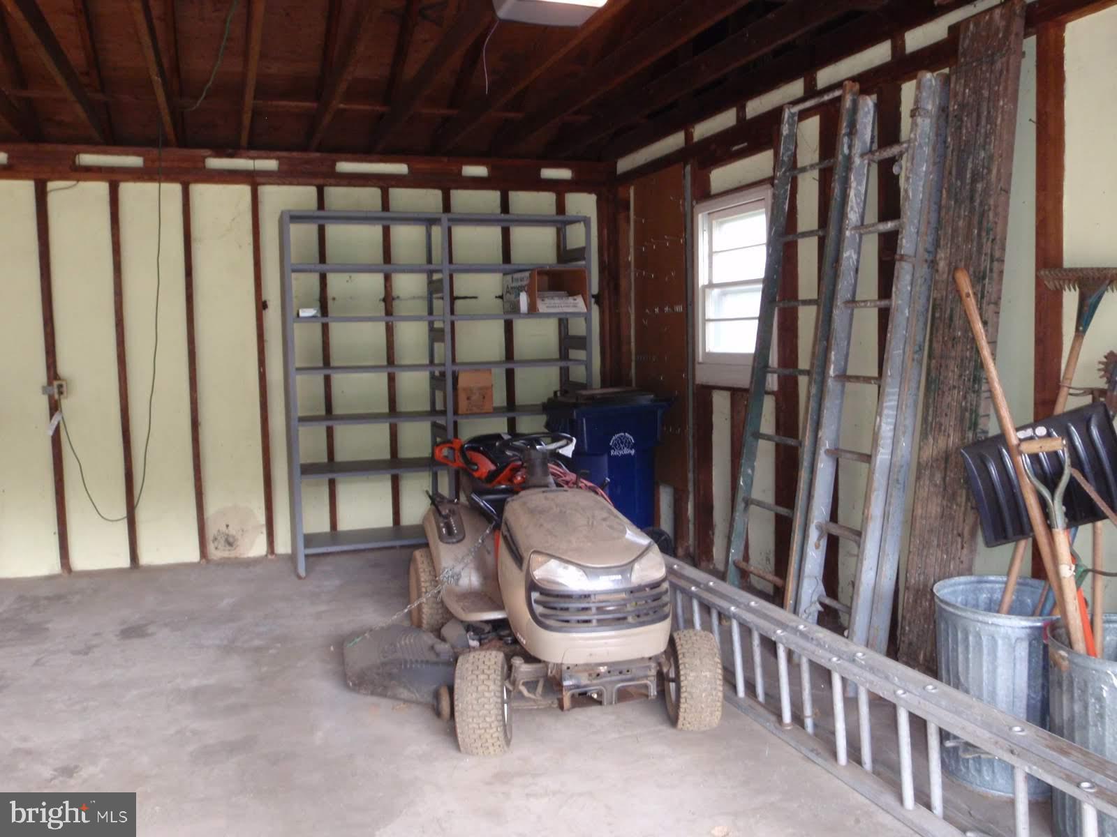 760 Gist Road Westminster, MD 21157 - Photo 19 of 28 2 Car Garage