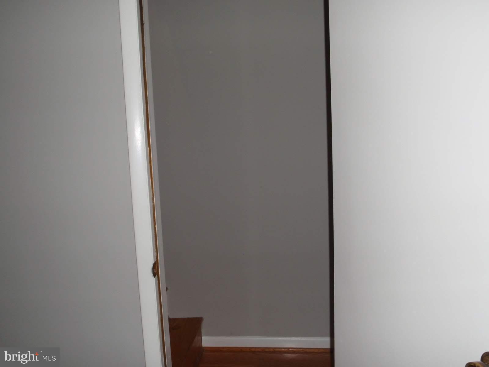 760 Gist Road Westminster, MD 21157 - Photo 21 of 28 Stairwell to Attic