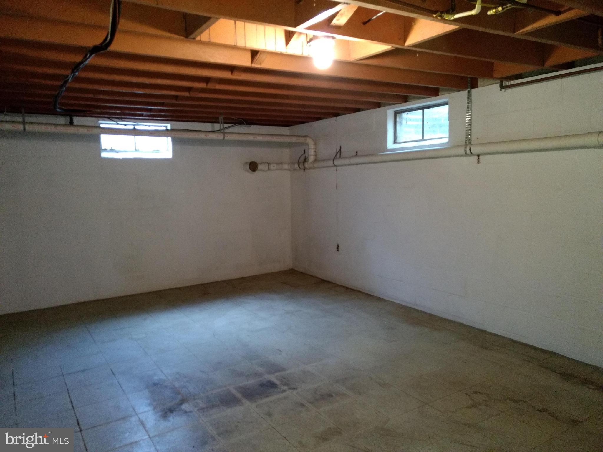 760 Gist Road Westminster, MD 21157 - Photo 27 of 28 Basement