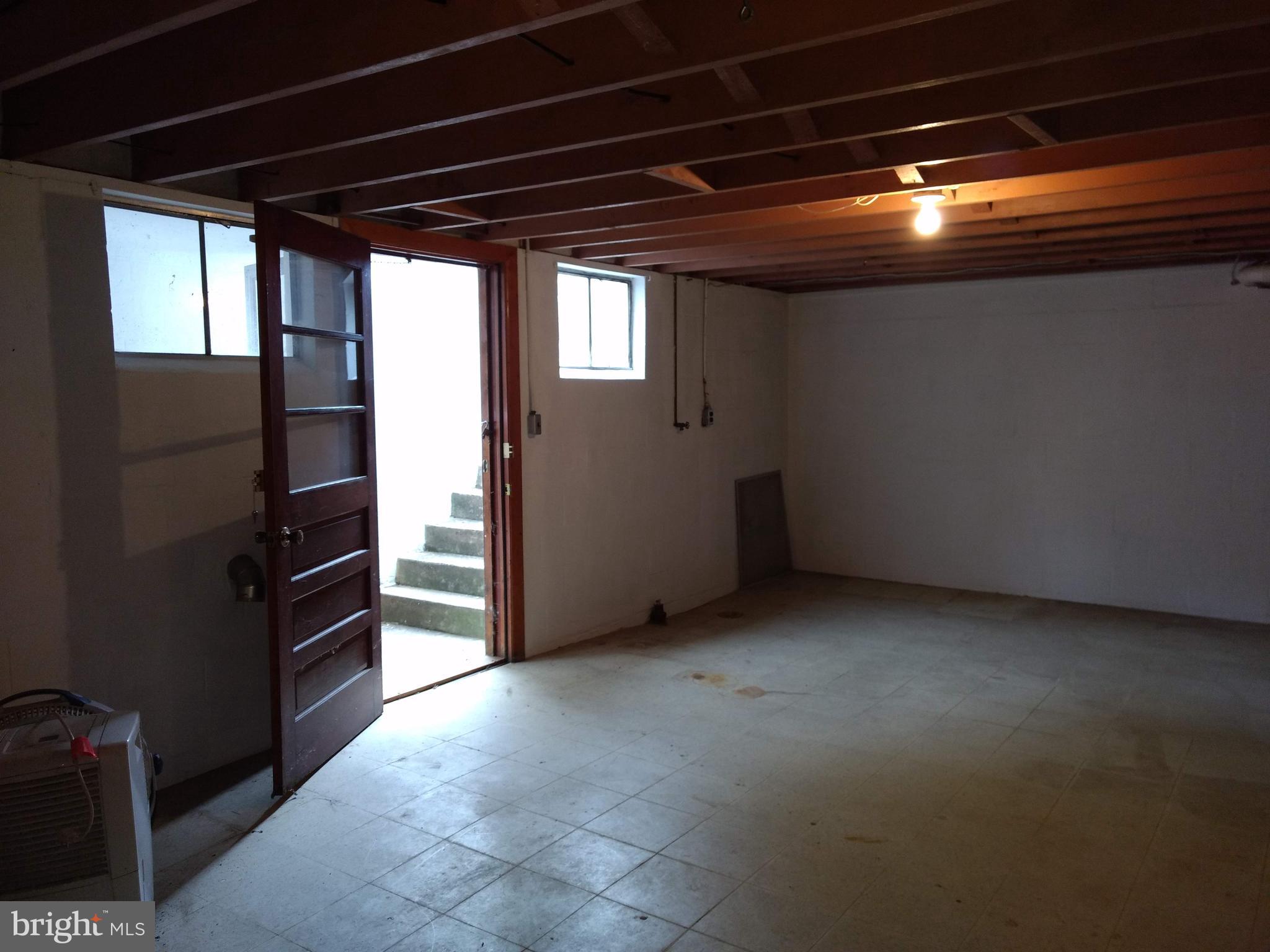 760 Gist Road Westminster, MD 21157 - Photo 28 of 28 Exterior stairs from Basement