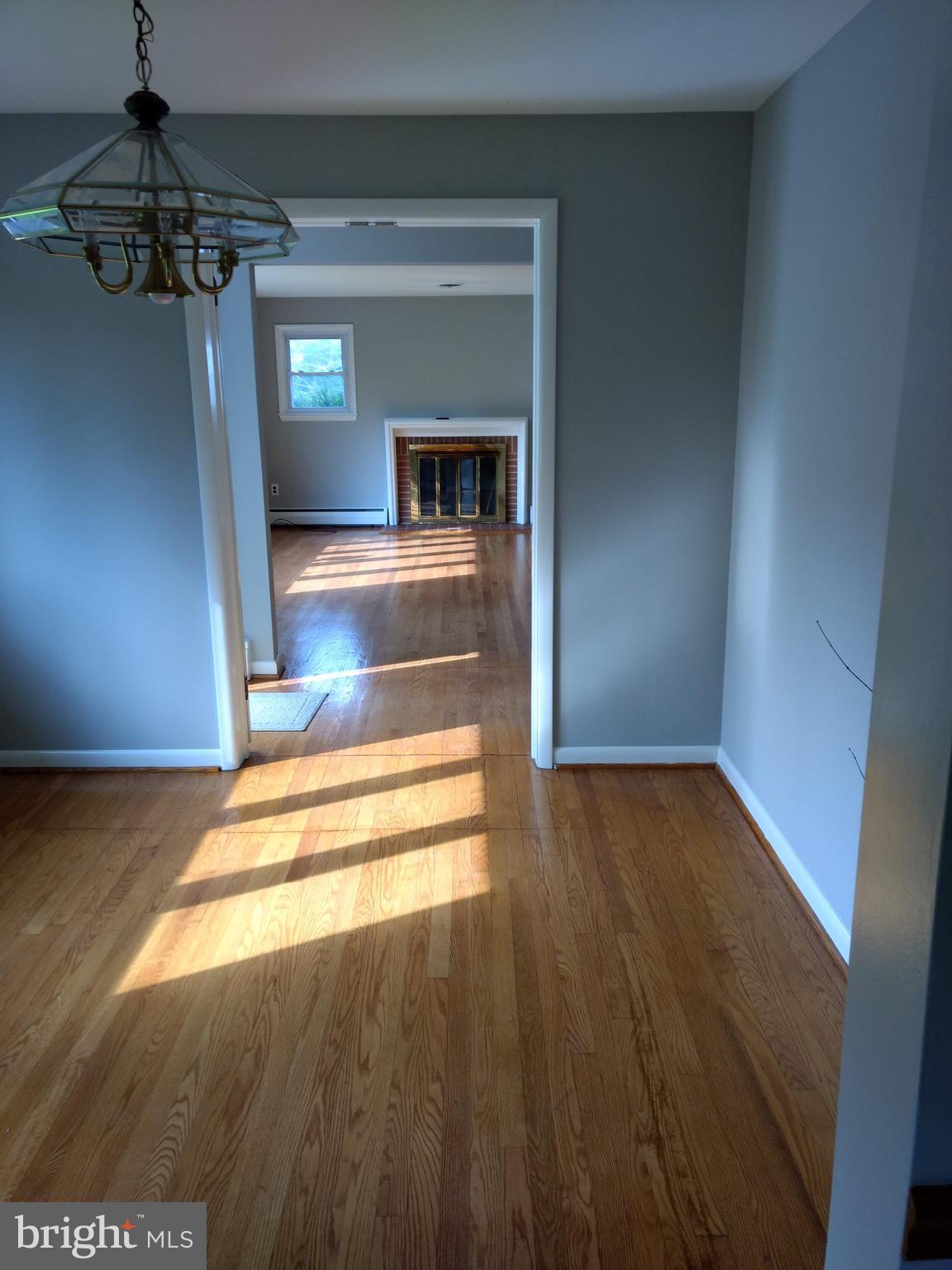 760 Gist Road Westminster, MD 21157 - Photo 4 of 28 Beautiful Morning Sun!