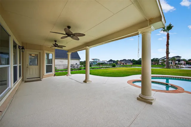 $5,700 | 1902 Sparrows Ridge, Katy, TX 77450