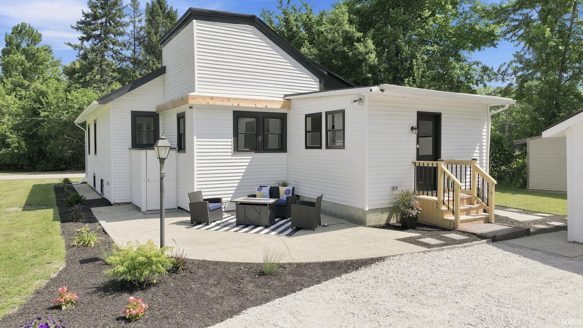 3315 Middle Street Fort Wayne, IN 46802 - Photo 44 of 48
