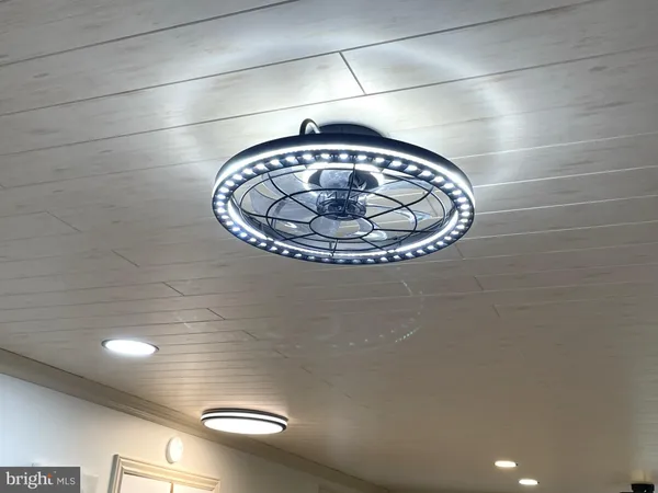 a view of water heater