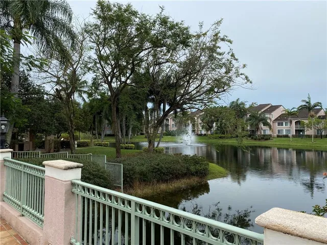 a kitchen with a stove and a microwave