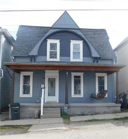 $120,000 | 138 West Elm Street, Waynesburg, PA 15370