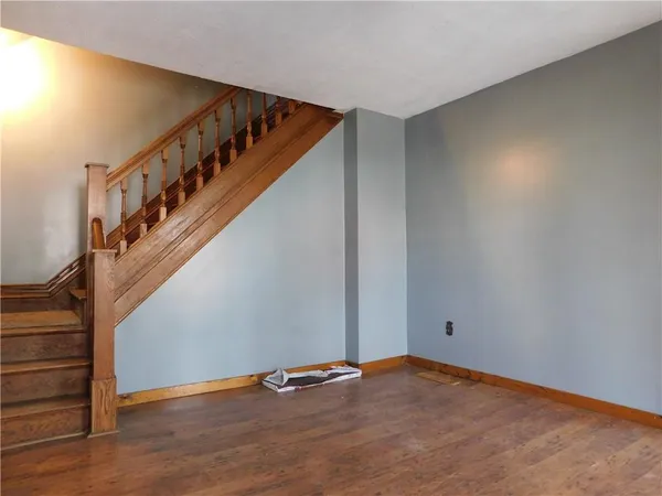 $120,000 | 138 West Elm Street, Waynesburg, PA 15370