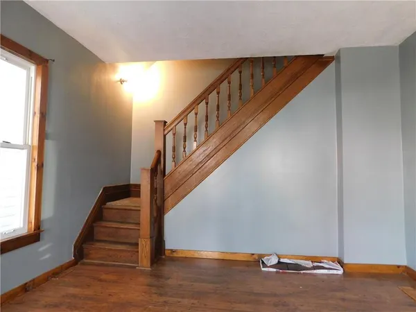 $120,000 | 138 West Elm Street, Waynesburg, PA 15370