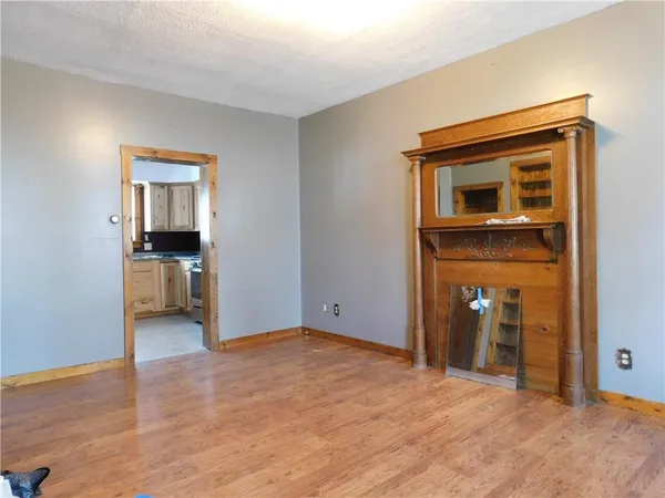 $120,000 | 138 West Elm Street, Waynesburg, PA 15370