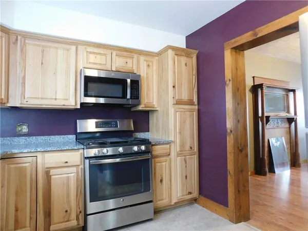 $120,000 | 138 West Elm Street, Waynesburg, PA 15370