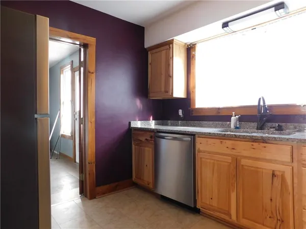 $120,000 | 138 West Elm Street, Waynesburg, PA 15370