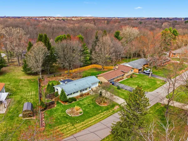 $274,900 | 3914 Harwich Lane, Jackson, MI 49201