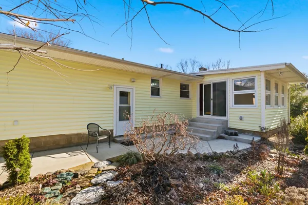 $274,900 | 3914 Harwich Lane, Jackson, MI 49201