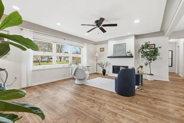 $274,900 | 3914 Harwich Lane, Jackson, MI 49201