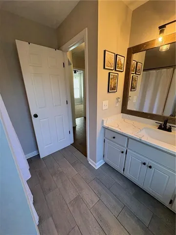 $499,999 | 180 Blacks Mill Trace East, Dawsonville, GA 30534