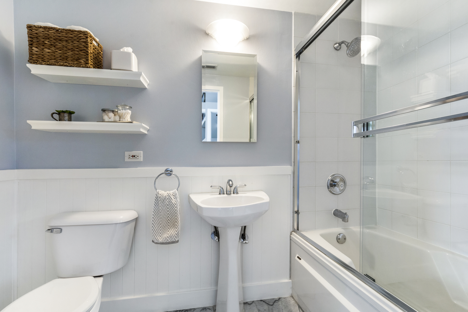 1019 West Jackson Boulevard, Unit 3G Chicago, IL 60607 - Photo 11 of 21