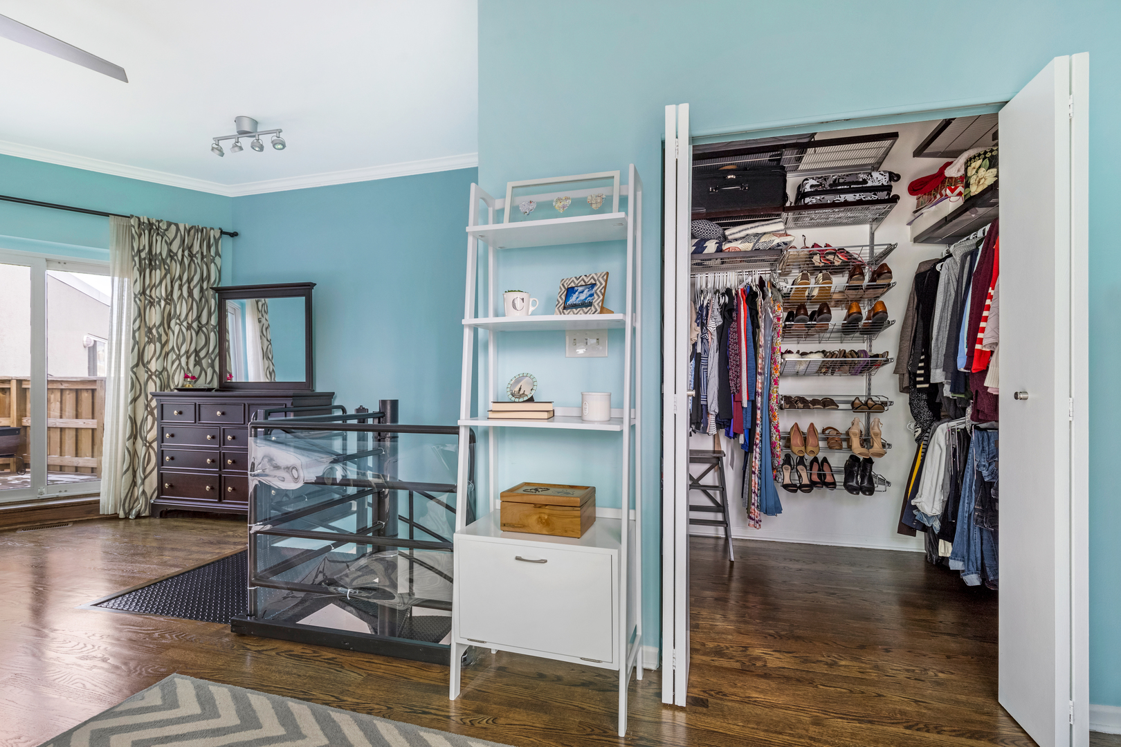 1019 West Jackson Boulevard, Unit 3G Chicago, IL 60607 - Photo 13 of 21