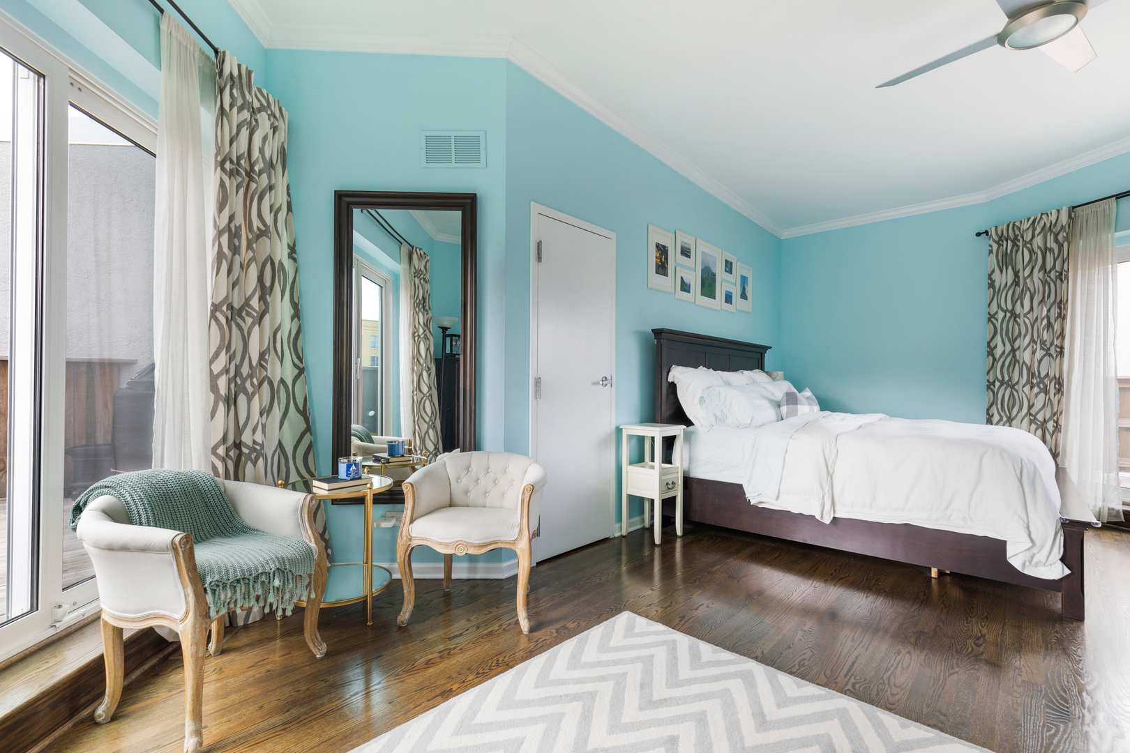 1019 West Jackson Boulevard, Unit 3G Chicago, IL 60607 - Photo 14 of 21