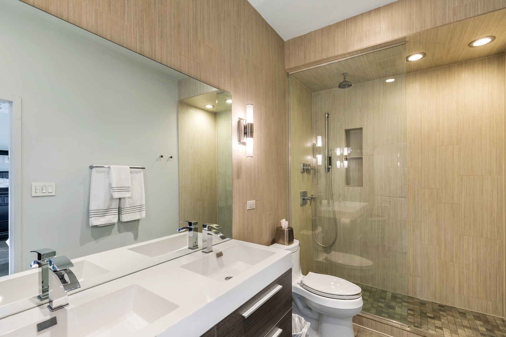 1019 West Jackson Boulevard, Unit 3G Chicago, IL 60607 - Photo 15 of 21