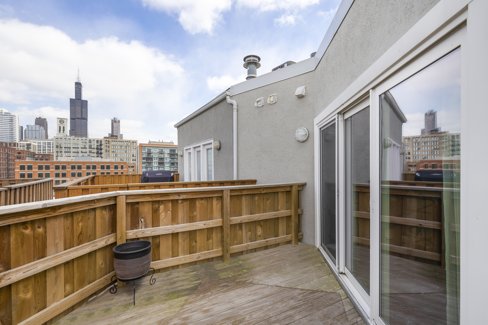 1019 West Jackson Boulevard, Unit 3G Chicago, IL 60607 - Photo 18 of 21
