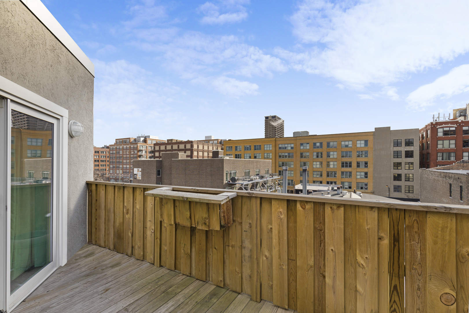 1019 West Jackson Boulevard, Unit 3G Chicago, IL 60607 - Photo 19 of 21