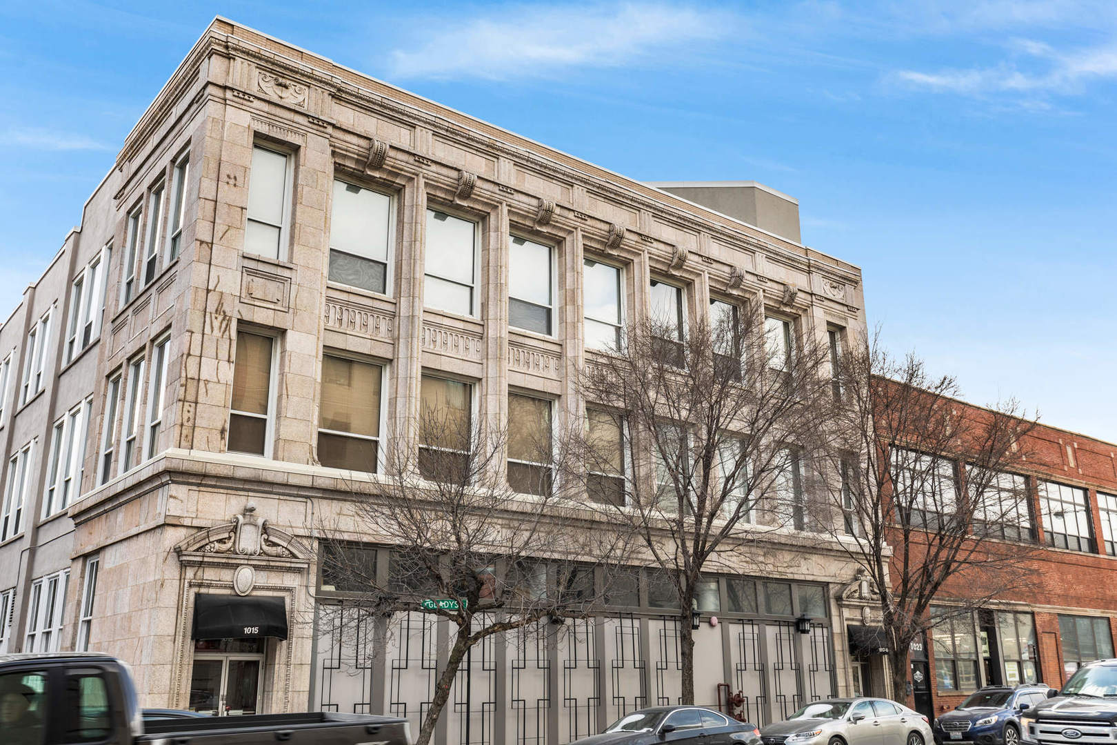 1019 West Jackson Boulevard, Unit 3G Chicago, IL 60607 - Photo 20 of 21