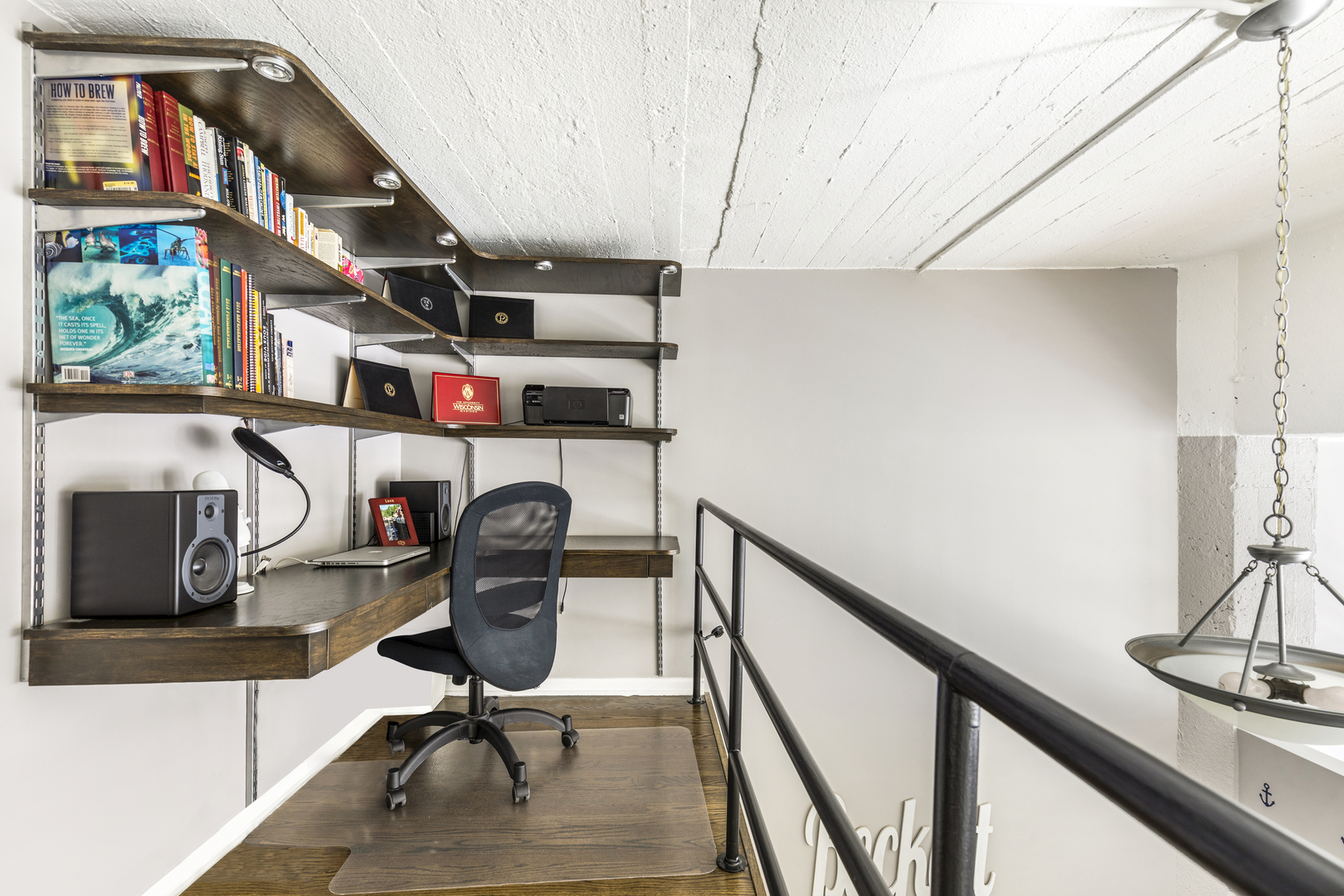 1019 West Jackson Boulevard, Unit 3G Chicago, IL 60607 - Photo 7 of 21