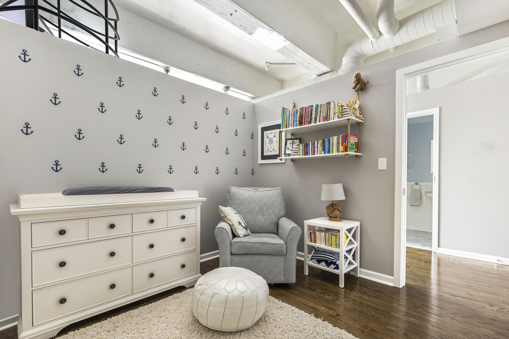 1019 West Jackson Boulevard, Unit 3G Chicago, IL 60607 - Photo 9 of 21