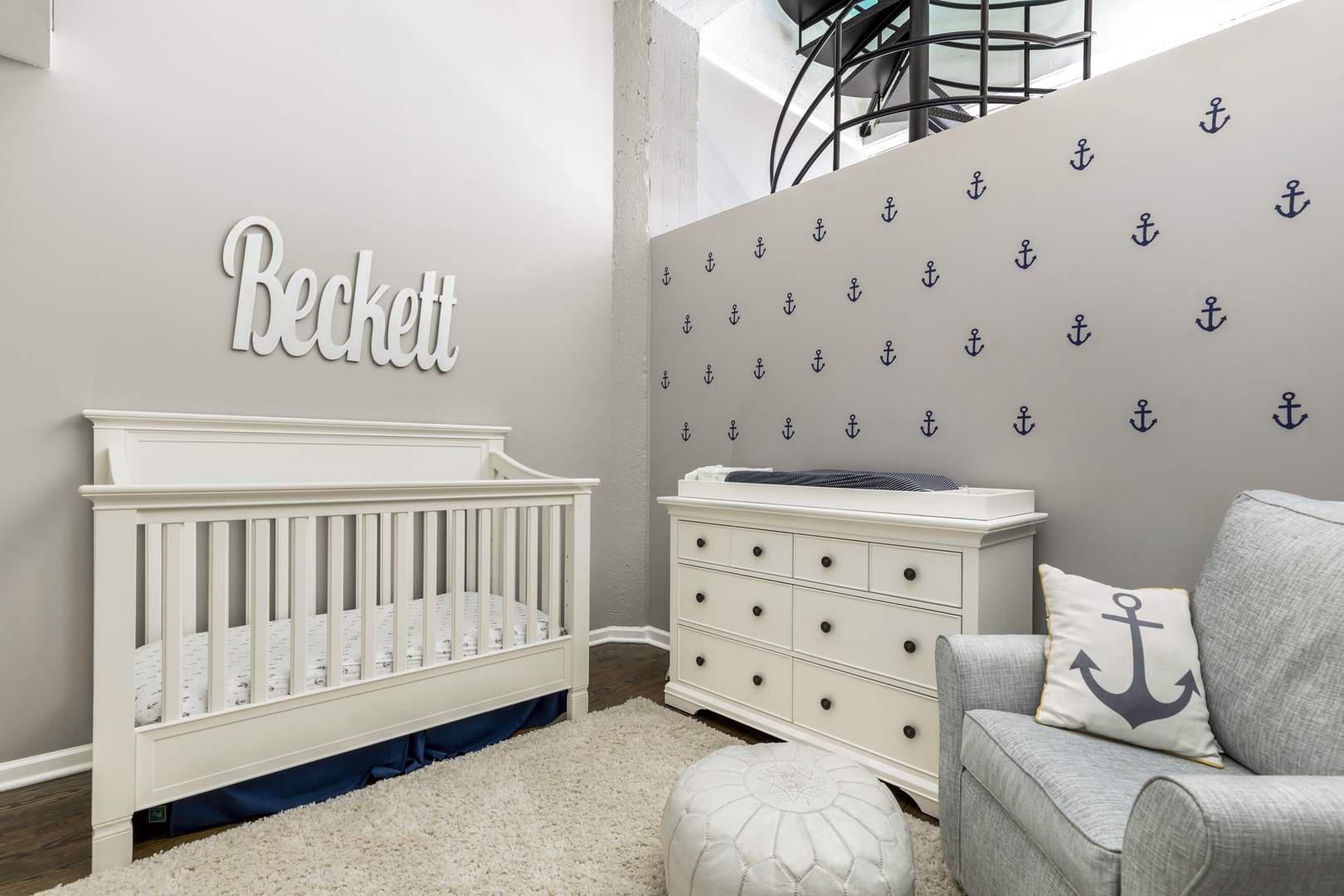 1019 West Jackson Boulevard, Unit 3G Chicago, IL 60607 - Photo 10 of 21