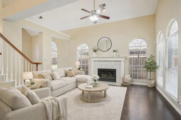 $435,000 | 9354 Riverwalk Lane, Irving, TX 75063